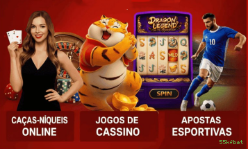 Cadastro 55kfbet