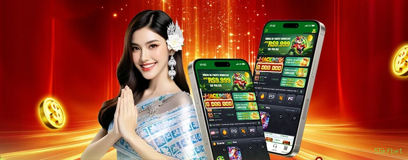 Login 55kfbet