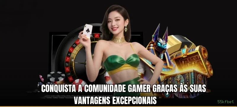 Pagamentos 55kfbet