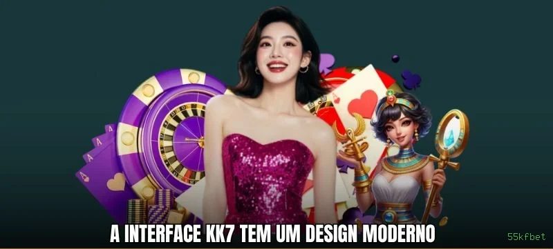 55kfbet App - Aplicativo Oficial para Android e iOS